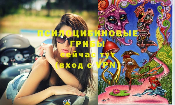 прущий лед Покров